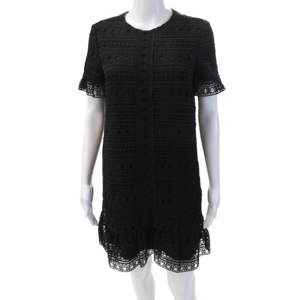 turkish design dresses Green Print Dress – Chaddors Size:39EU measure custom fit. fairiecore Lorrie Tweed Corset Mini
